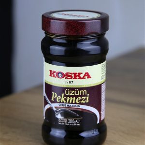 ВИНОГРАДНЫЙ ПЕКМЕЗ «KOSKA» (ТУРЦИЯ)