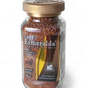 «CAFE ESMERALDA» (КОЛУМБИЯ)